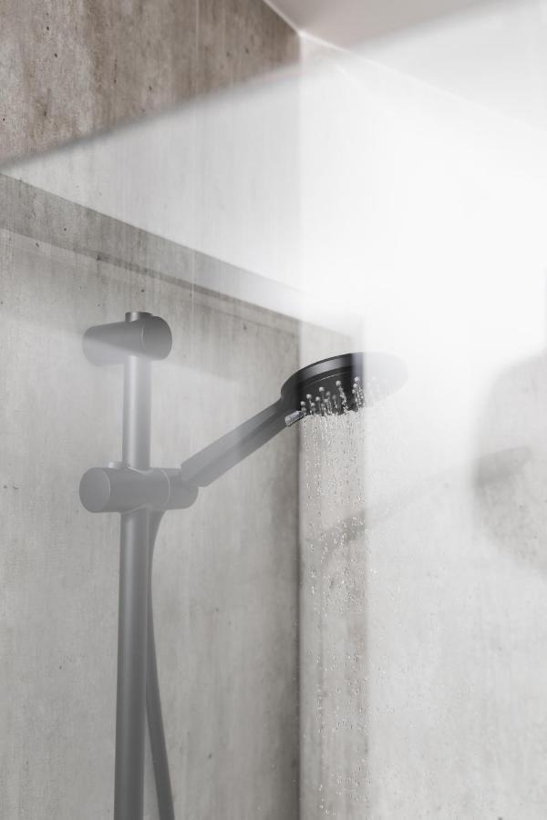Neue Stylische Huesle By Unique Places Bludenz Bagian luar foto