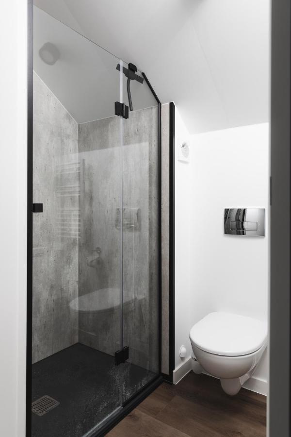 Neue Stylische Huesle By Unique Places Bludenz Bagian luar foto